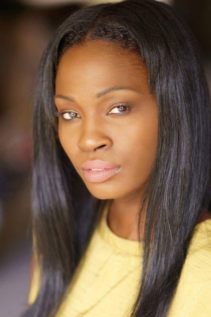 Zdjęcie Nicole Davis