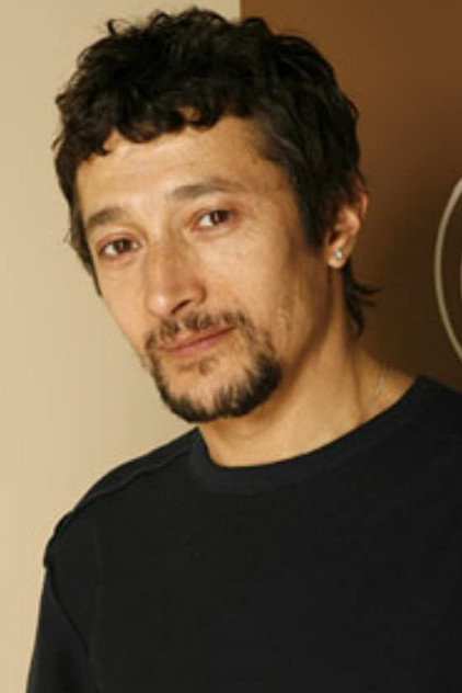Zdjęcie Sacha Bourdo