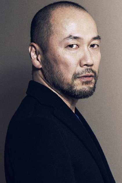 Zdjęcie 井上雄彦