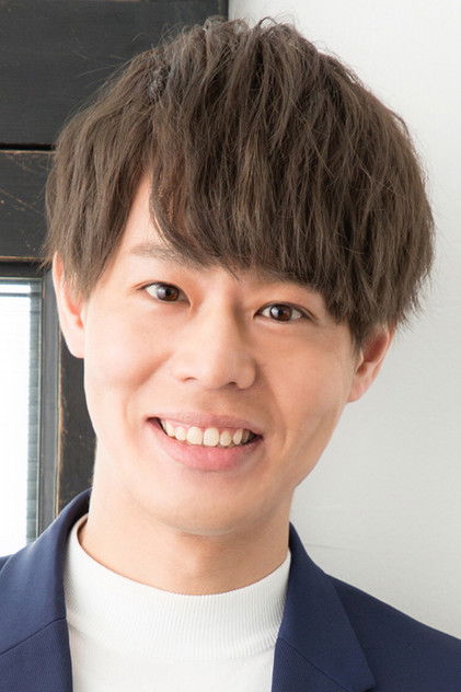 Zdjęcie 神尾晋一郎
