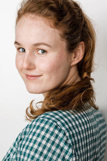 Zdjęcie Christine Hughes