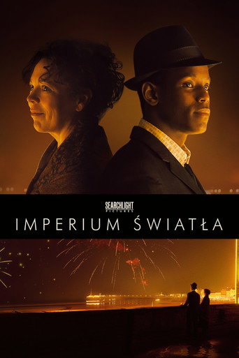 Okładka filmu Imperium światła