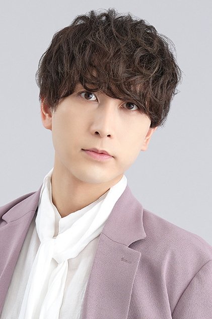 Zdjęcie 中島ヨシキ