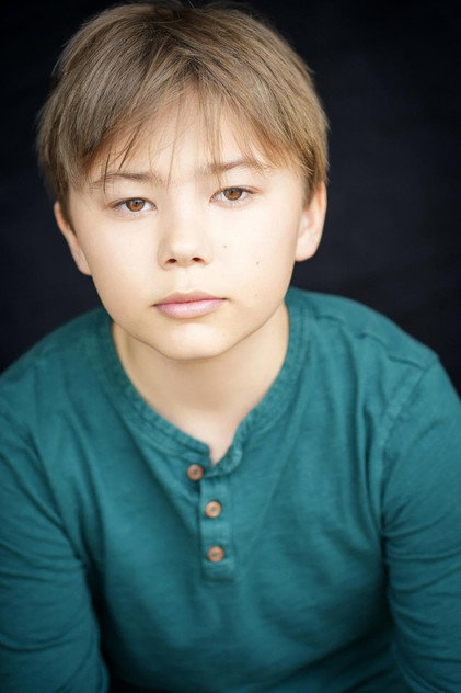 Zdjęcie Chase Petriw