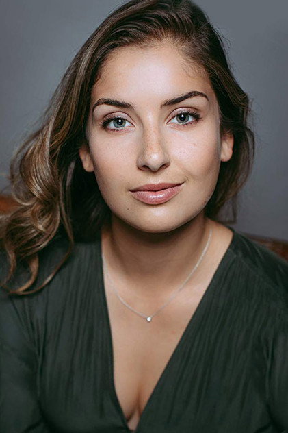 Zdjęcie Tess Atkins