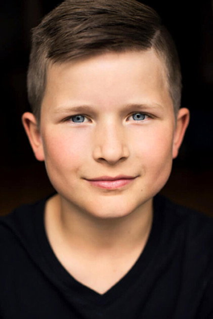 Zdjęcie Cameron Michael Hallman