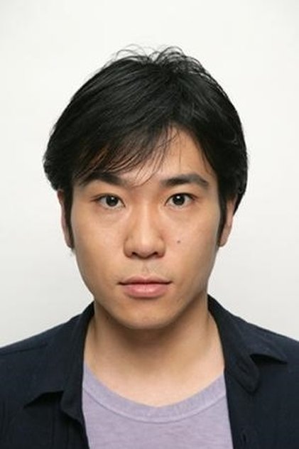 Zdjęcie 喜安浩平