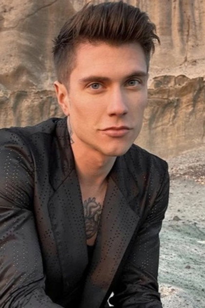 Zdjęcie Benjamin Mascolo
