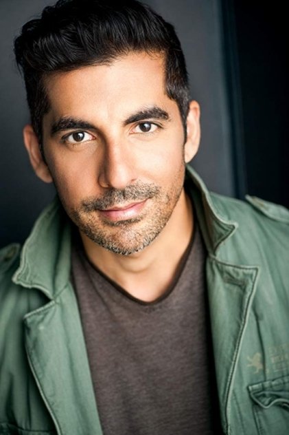 Zdjęcie Sunil Malhotra