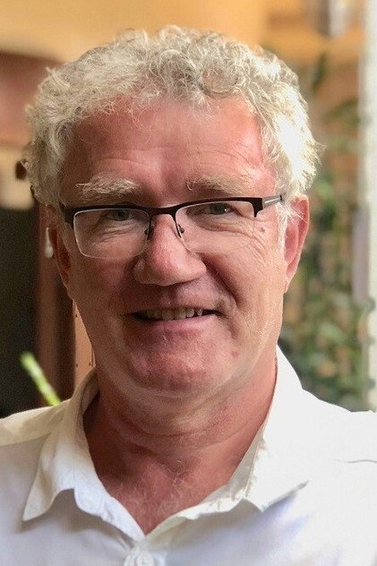 Zdjęcie Ben Stassen