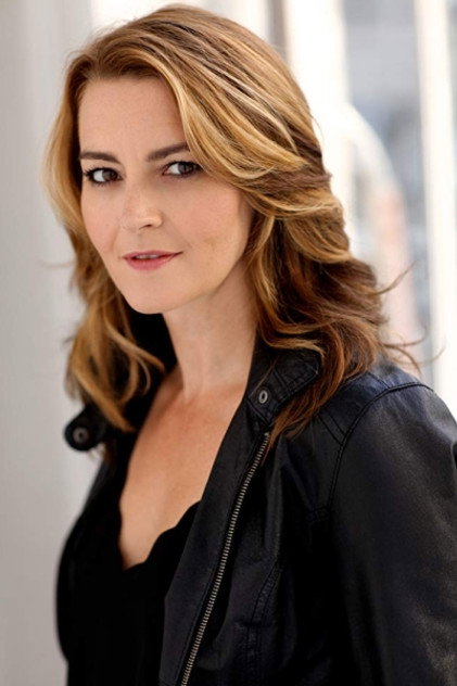Zdjęcie Jenny Maguire