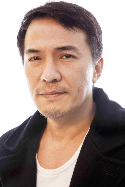 Zdjęcie 戴立忍