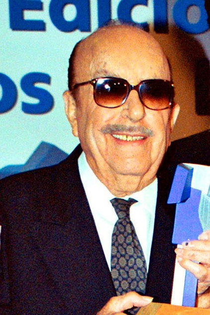 Zdjęcie Matías Prats Sr.