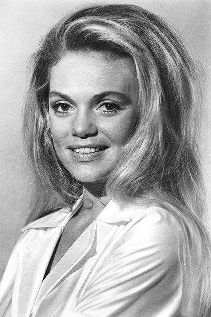 Zdjęcie Dyan Cannon