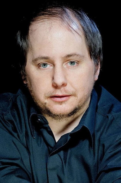 Zdjęcie Tomás Pozzi