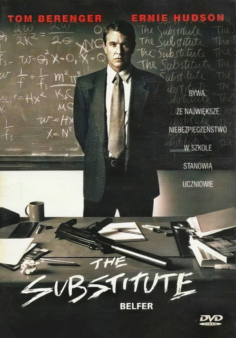 Okładka filmu Belfer