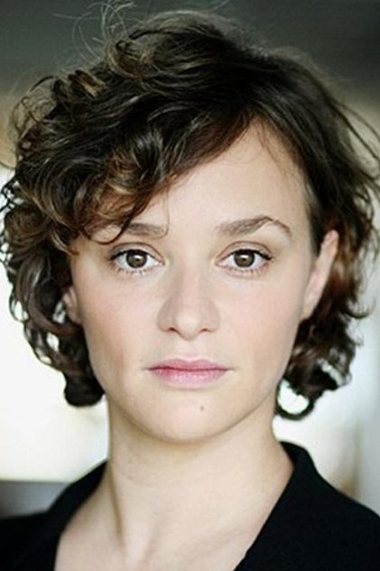 Zdjęcie Delphine Baril