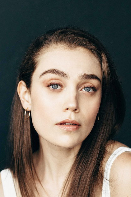 Zdjęcie Alanna Bale