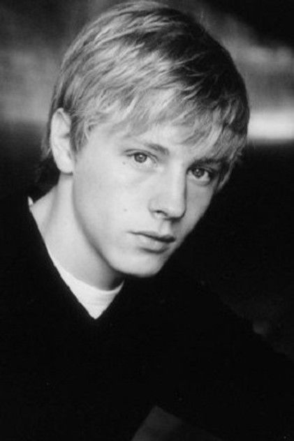 Zdjęcie Trevor Duke-Moretz