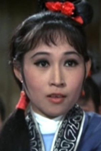 Zdjęcie Hung Ling-Ling
