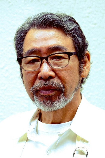 Zdjęcie 三上寛
