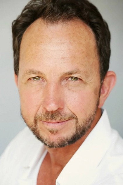 Zdjęcie Geoff Allen