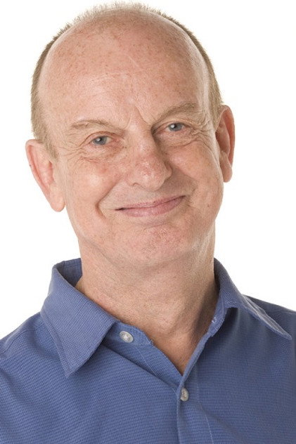 Zdjęcie Colin Francis