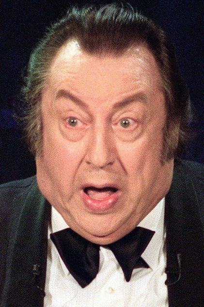 Zdjęcie Raymond Devos