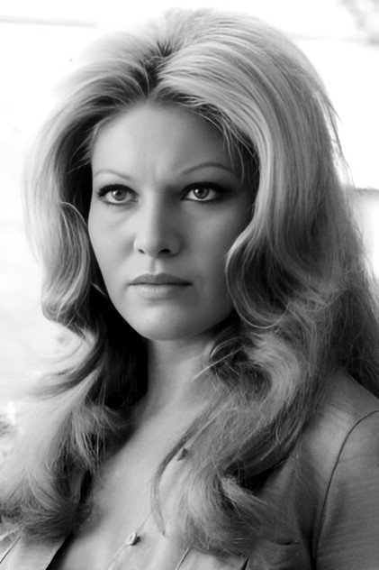 Zdjęcie Krista Nell