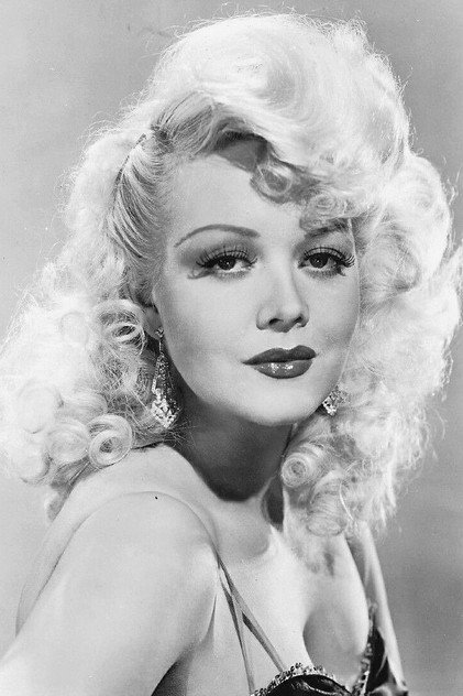 Zdjęcie Marion Martin