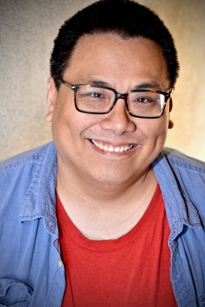 Zdjęcie John Yuan
