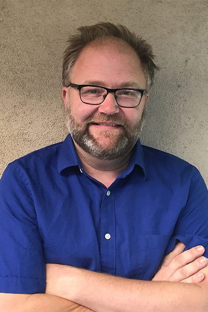 Zdjęcie Randy Gambill