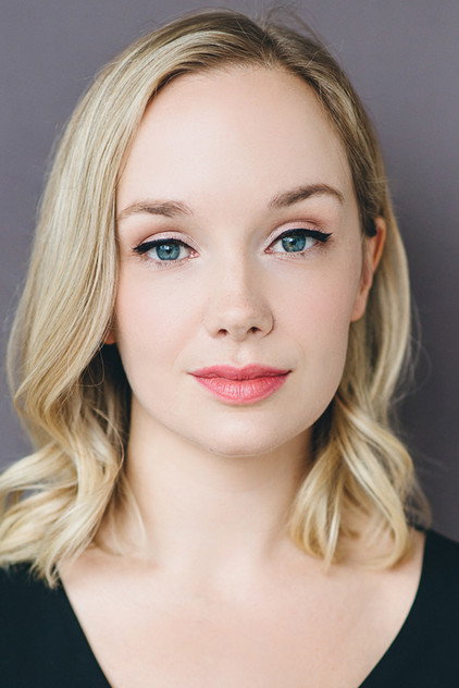 Zdjęcie Lucy Hill