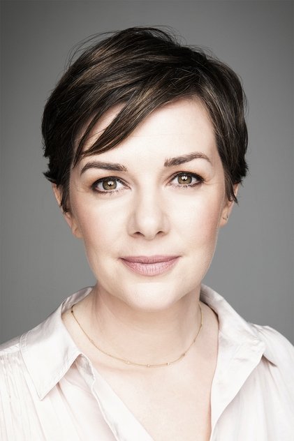 Zdjęcie Joanne Crawford