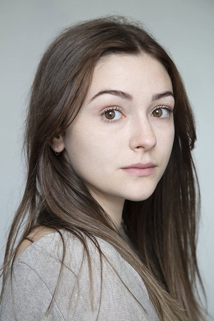 Zdjęcie Abby Fitz