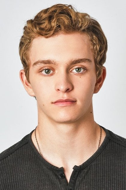 Zdjęcie Gavin Lewis