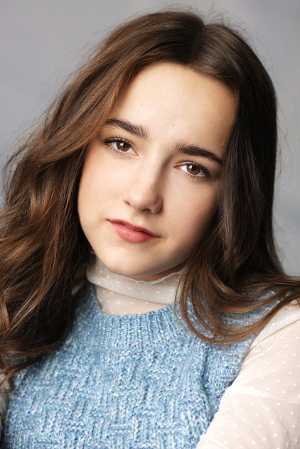Zdjęcie Marlow Barkley