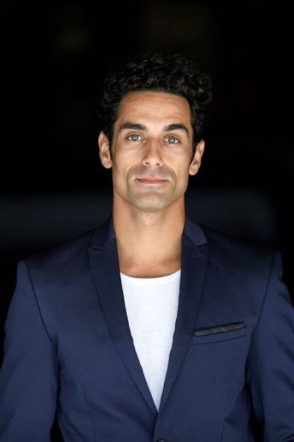 Zdjęcie Mehdi Abdelhakmi