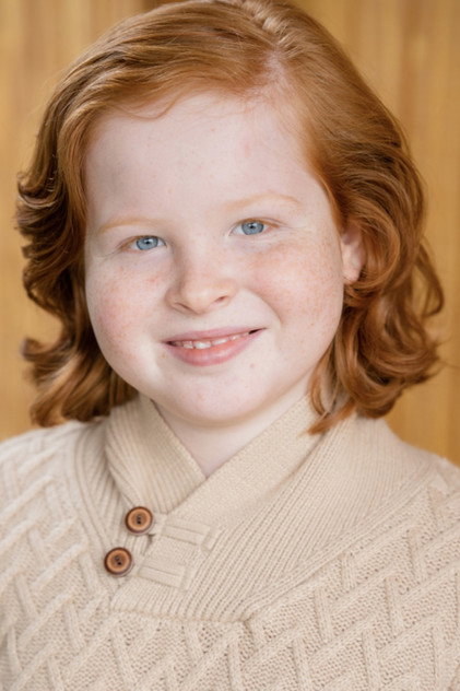 Zdjęcie Gracen Newton