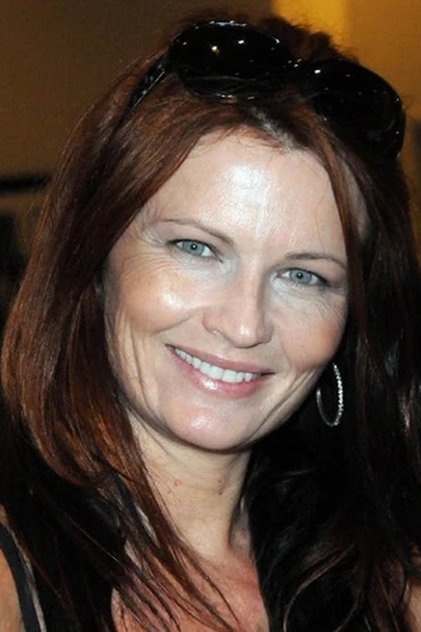 Zdjęcie Gabrielle Fitzpatrick
