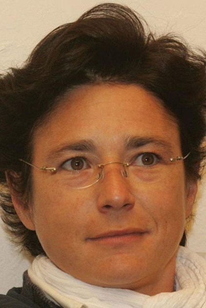 Zdjęcie Marie-Pierre Huster