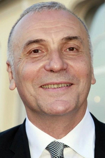Zdjęcie Jacques Fieschi