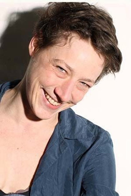 Zdjęcie Julie Moulier