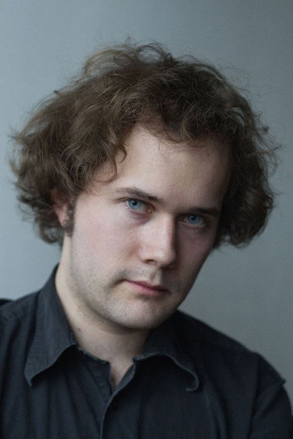 Zdjęcie Marc-Antoine Vaugeois
