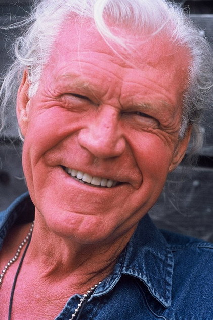 Zdjęcie Billy Joe Shaver