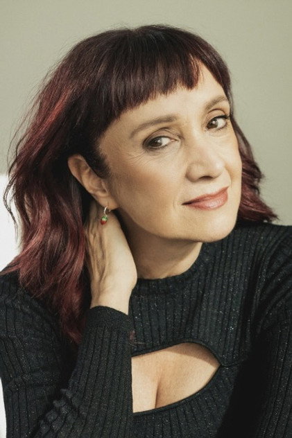 Zdjęcie Violette Chauveau