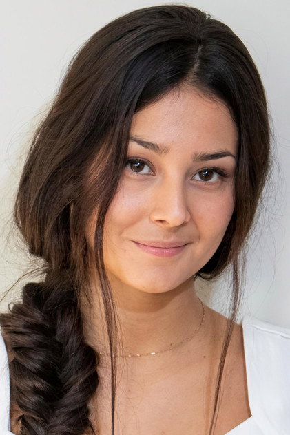 Zdjęcie Nora Rios