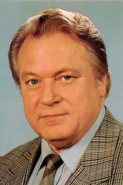 Zdjęcie Günter Strack