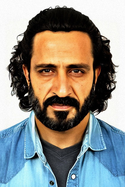 Zdjęcie Mir Sarwar