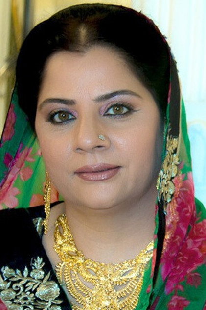 Zdjęcie Alka Kaushal